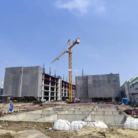 Progress Origin Place Khonkaen May26_1