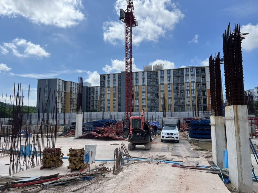 Progress Origin Place Phuket May26_2