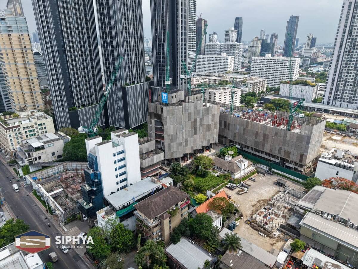 Construction Progress