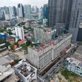Progress Origin Thonglor World May26_2