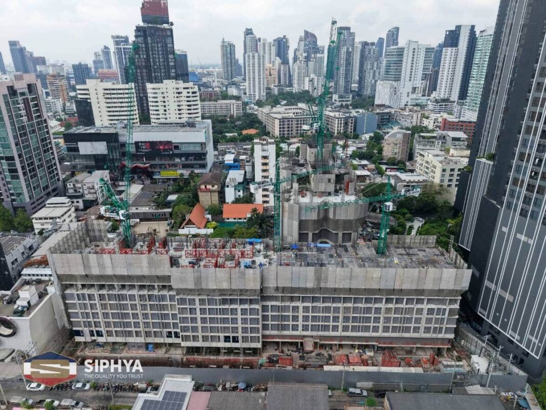Progress Origin Thonglor World May26_3