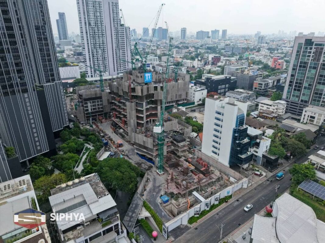 Progress Origin Thonglor World May26_4