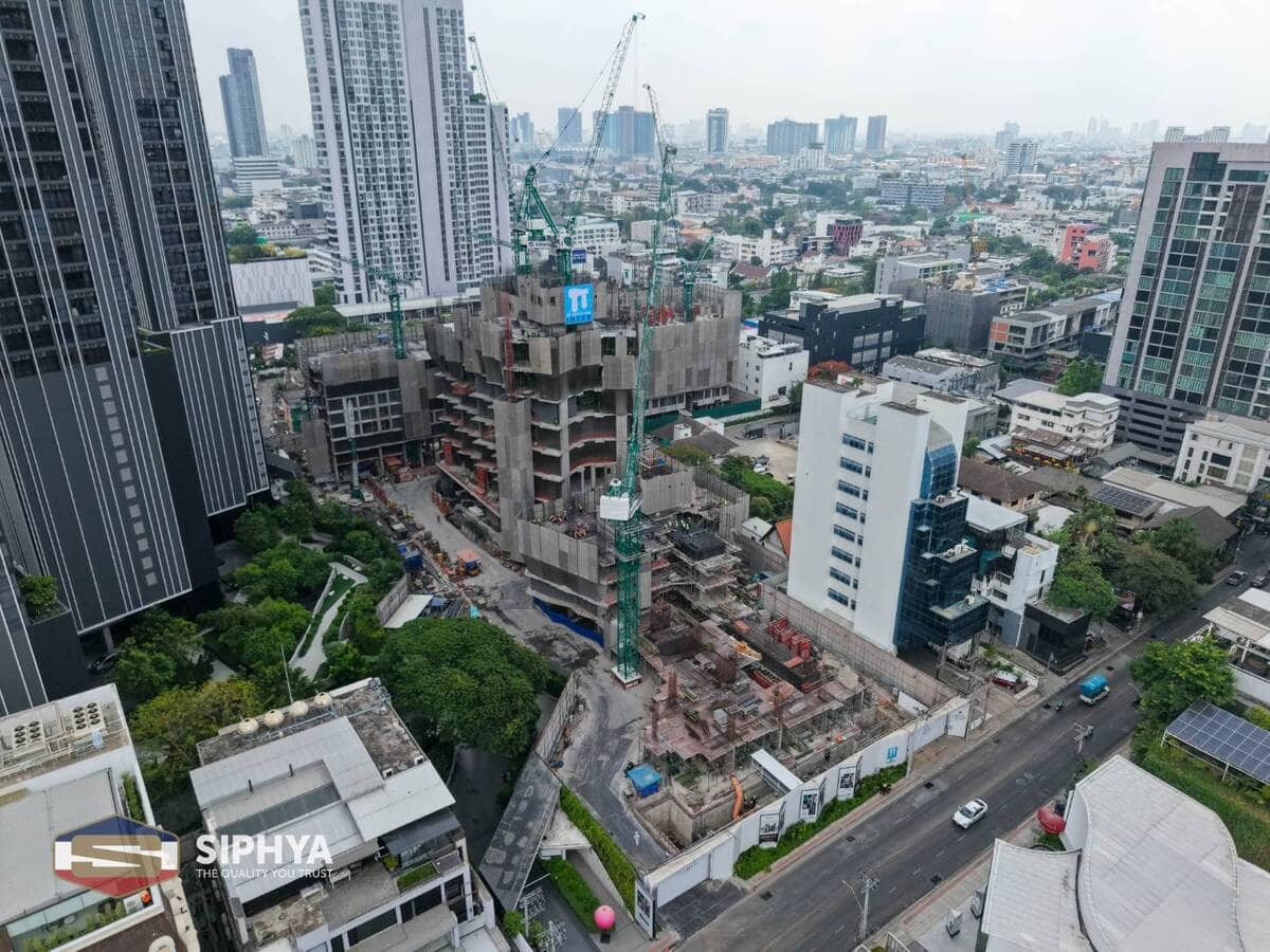 Construction Progress 4