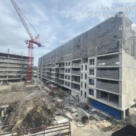 Progress So Origin Bangtao May26_1