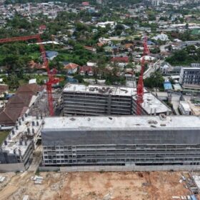 Progress So Origin Bangtao May26_3