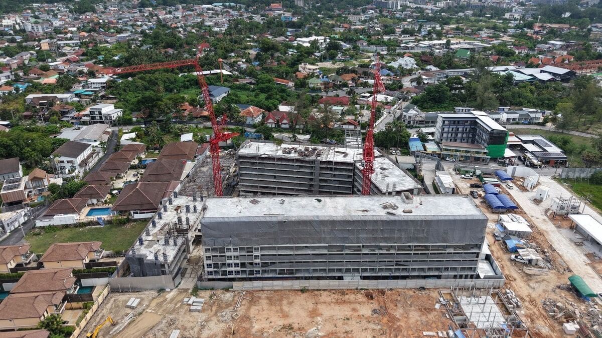 Progress So Origin Bangtao May26_3