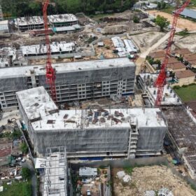 Progress So Origin Bangtao May26_4