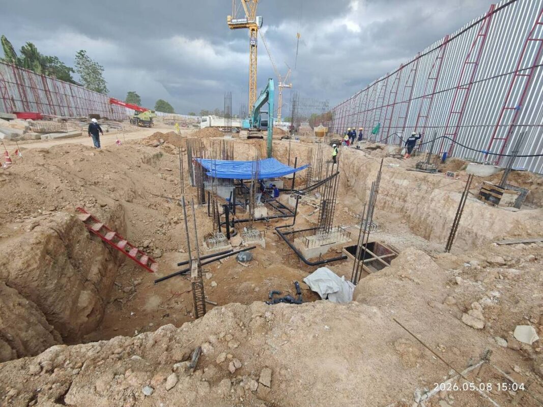 Progress The Origin Pattaya May26_1