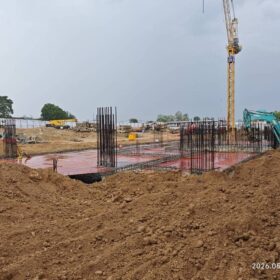 Progress The Origin Pattaya May26_2