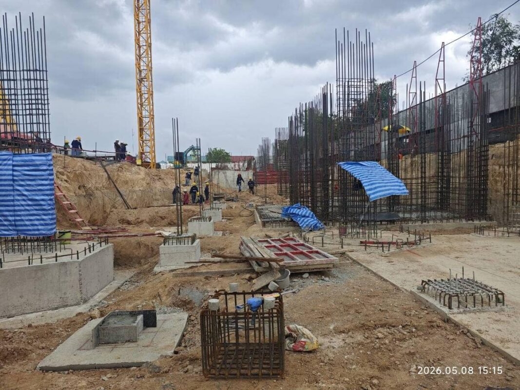 Progress The Origin Pattaya May26_3