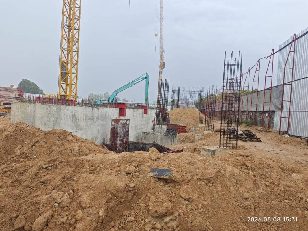Progress The Origin Pattaya May26_4