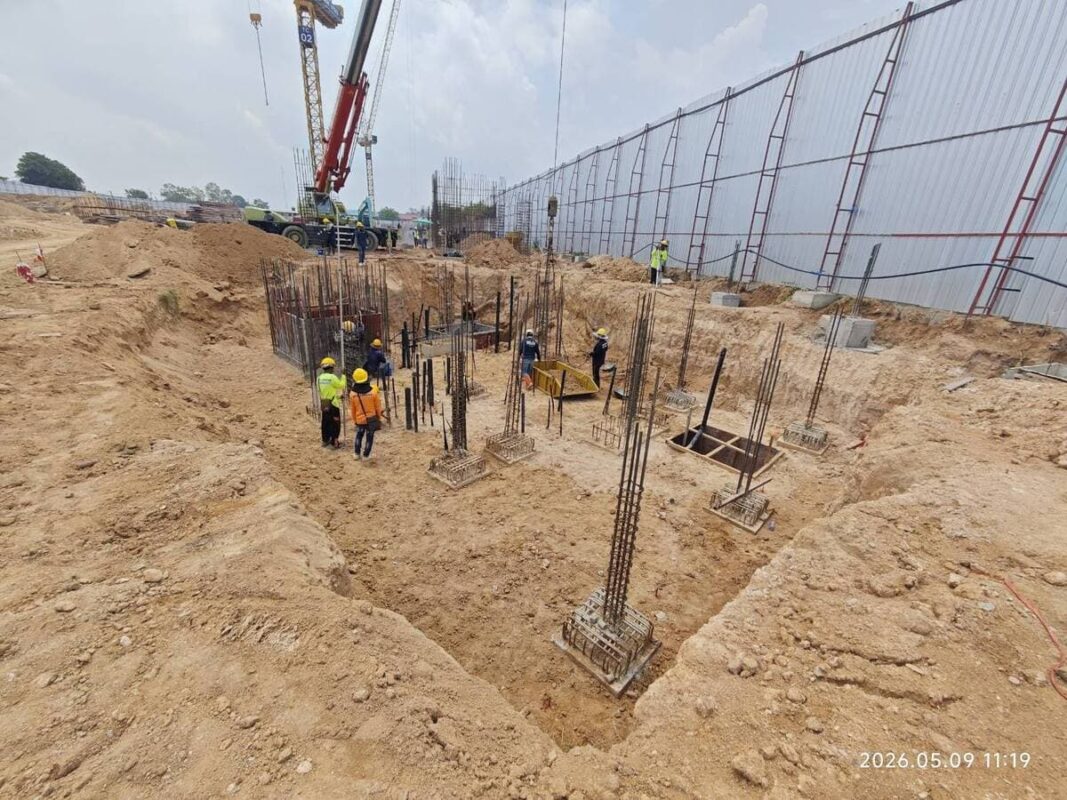 Progress The Origin Pattaya May26_6
