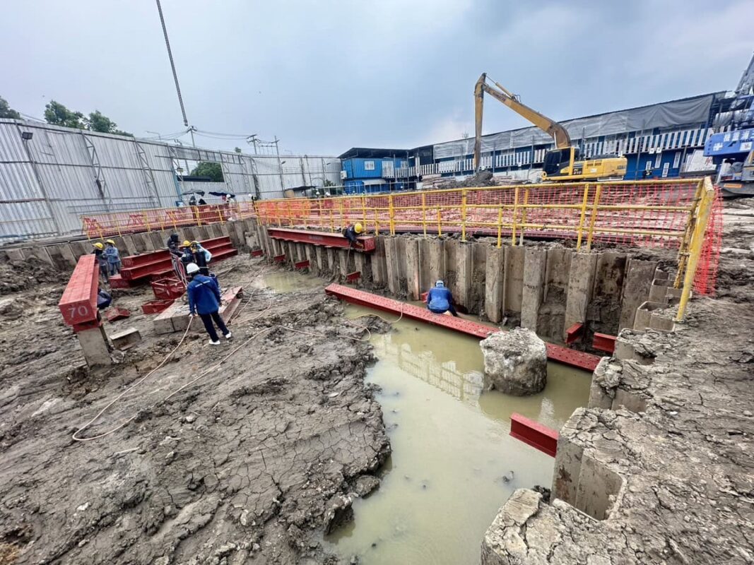 Progress The Origin Pinklao May26_2