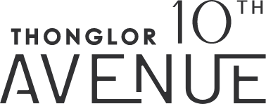 Thonglor 10th Avenue