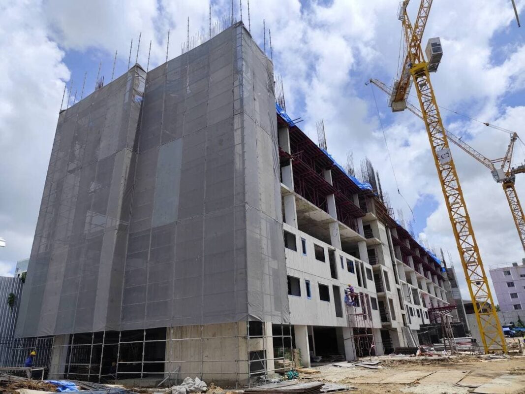 Progress-The-Origin-Setthabut-Jun26-1