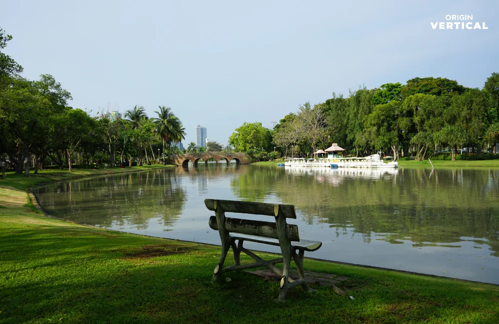 สวนจตุจักร