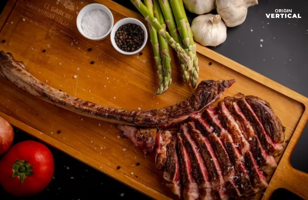 El Gaucho Argentinian Steakhouse