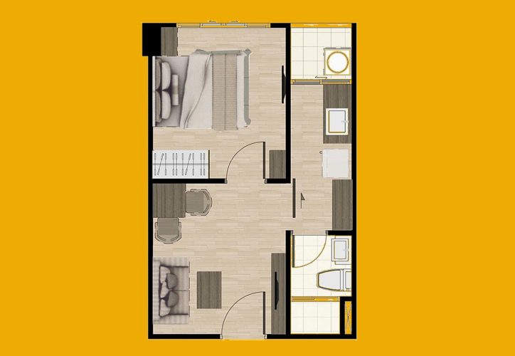 Microsoft PowerPoint - B Loft Floder [Compatibility Mode]