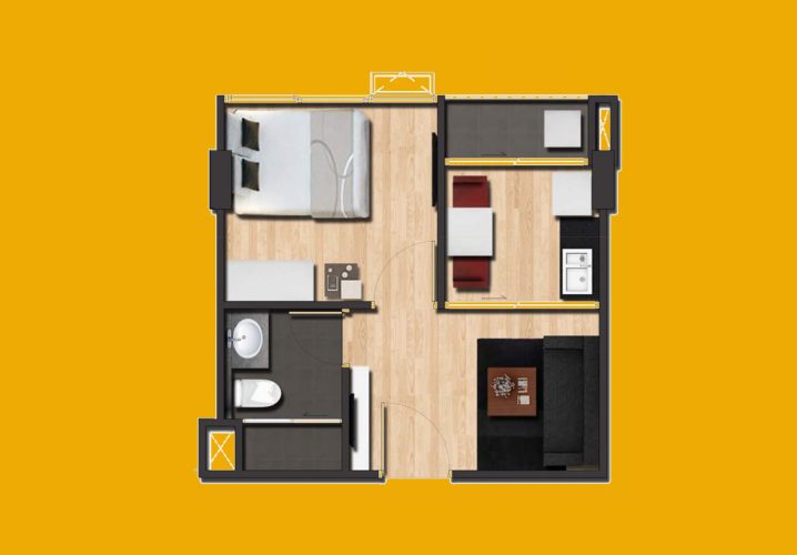 Microsoft PowerPoint - B Loft Floder [Compatibility Mode]