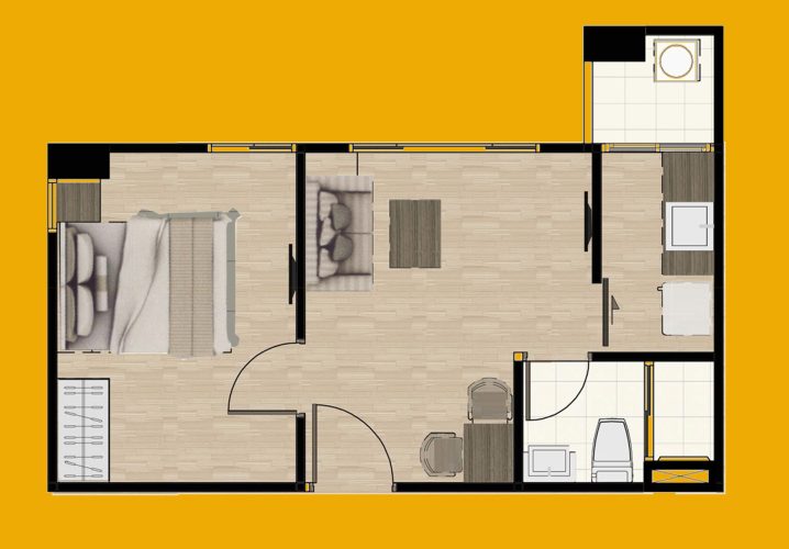 Microsoft PowerPoint - B Loft Floder [Compatibility Mode]