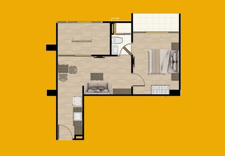 Microsoft PowerPoint - B Loft Floder [Compatibility Mode]