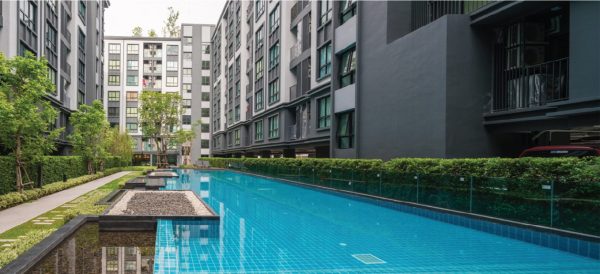 เคนซิงตัน แหลมฉบัง-ศรีราชา Kensington Laemchabang - Sriracha