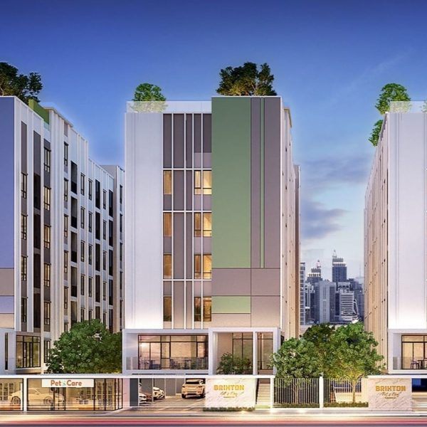 Brompton-Pet-Friendly-Sukhumvit-107 thumbnail