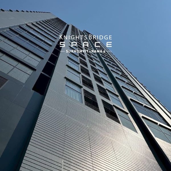 Knightsbridge Sukhumvit Rama 4 Thumbnail Feb26