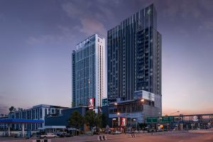 Notting Hill Laem Chabang - Exterior A