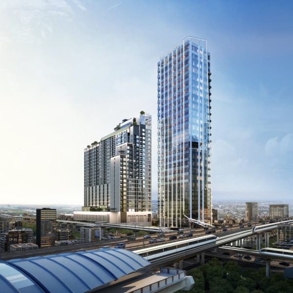 Origin Place Bangna - Main Thumbnail