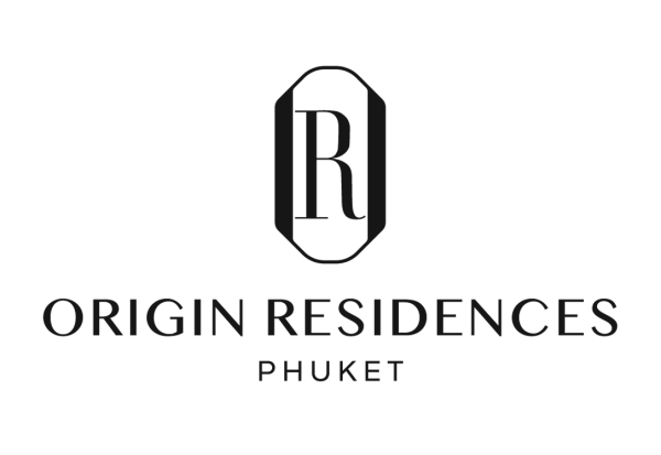 Origin Residence Phuket Logo v2