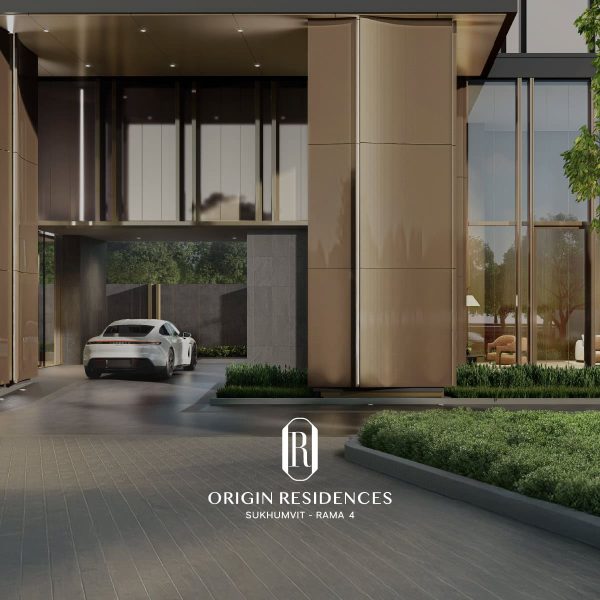 Origin Residences Sukhumvit 48 Thumbnail Feb26