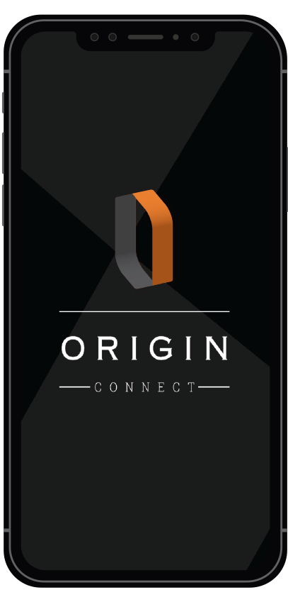 Origin Apps